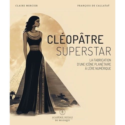 Cloptre Superstar - Icne Marketing  L're Du Numrique    Format Grand Format 
