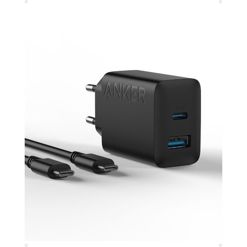 Clicksell-Chargeur Iphone Usb C 20w, Chargeur Ipad, Recharge Rapide, Compatible Avec Iphone 15/ Iphone 15 Plus/Iphone 15 Pro/Iphone 15 Pro Max/Ipad Et Autres (Avec Cble Usb-C 150cm)