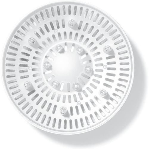 CLICKSELL-Fit Diffuseur Compatible Avec Le Schecheveux Ionique Fit Uniquement Volumisez Dfinissez Les Boucles Et liminez Les Frisottis Pour Des Cheveux Onduls Boucls Ou Friss
