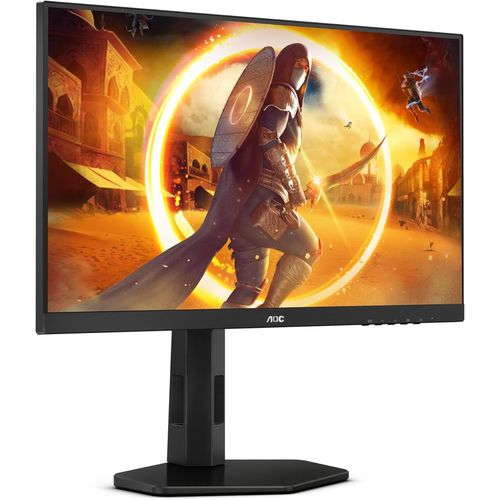 CLICKSELL-Gaming 24G4X Moniteur Fhd 24 
