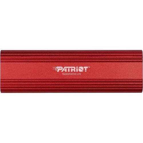 CLICKSELL-Patriot Transporter Lite 2 To Type-C Usb 3.2 Gen 2 External Portable Ssd - External Solid State Drive