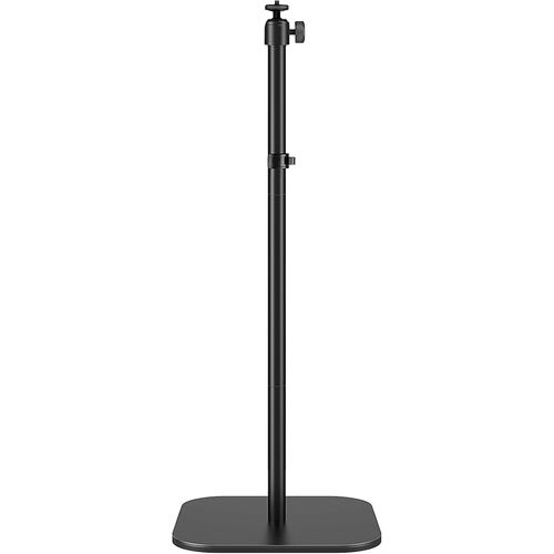 CLICKSELL-Support De Projecteur, Compatible Avec Tmy, Happrun, Yaber, Epson, Et La Plupart Des Projecteurs, Hauteur De 120 Cm Avec Vis De 6,35 Mm, Supporte Jusqu' 8,2 Kg, Idal Pour Projecteurs