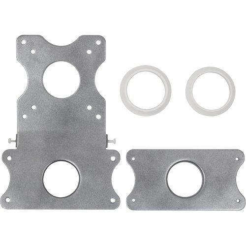 CLICKSELL-VIVO Kit de Montage VESA pour Apple iMac 21,5