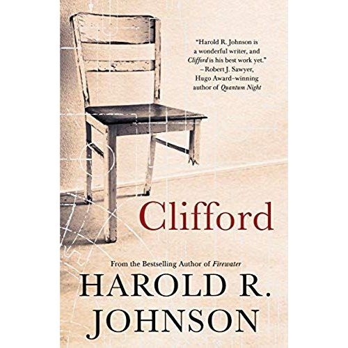 Clifford    Format Broch 