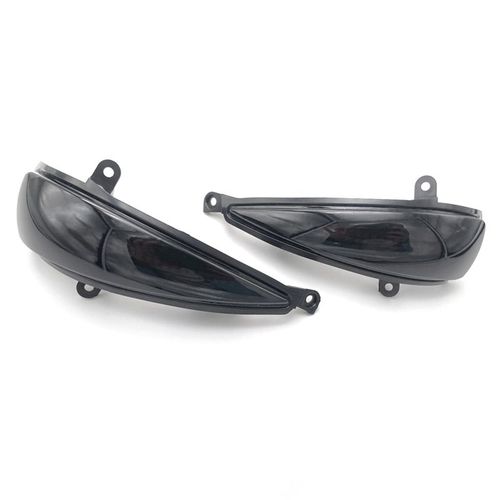 Clignotant De Rtroviseur Latral Led, Indicateur Pour Honda Civic Hatchback 8th Type-S Type-R Fn Fk, B