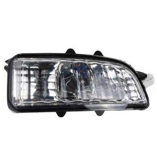 Clignotant De Rtroviseur Pour Volvo C30/C70 Ii/S40 Ii/S60 I/S80 Ii/V50 Iii/V70 Ii/V70 Iii, Droit
