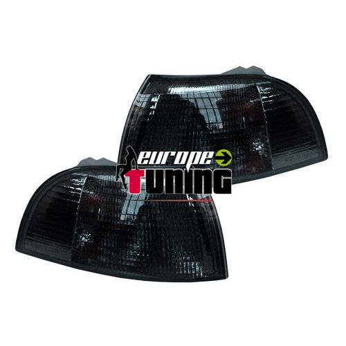 Clignotants Avant Fumes Tuning Fiat Punto