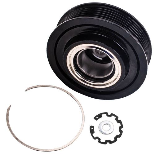 Climat Compresseur Embrayage Pour Audi A4 A6 A8 4f0260810g 4f0260810l 4f0260810m