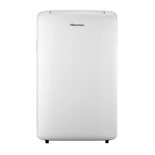 Climatiseur Porable Hisense APC09 380 m/h 2600W A Blanc