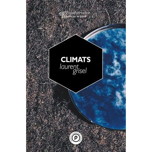Climats    Format Beau livre 