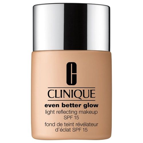 Even Better Glow - Clinique - Fond De Teint Rvlateur D'clat Spf 15
