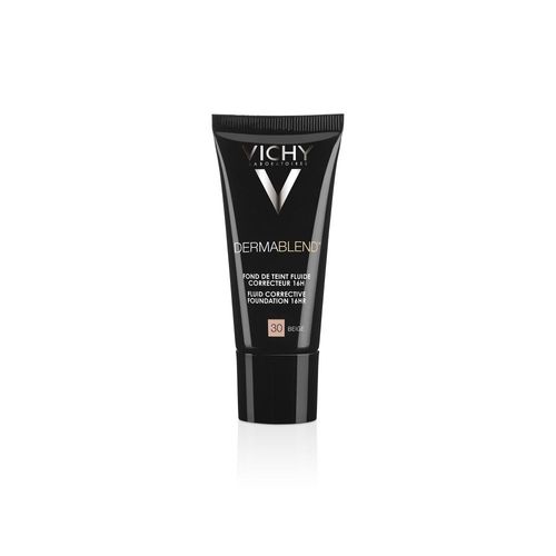 Dermablend - Vichy - Fond De Teint Fluide Correcteur