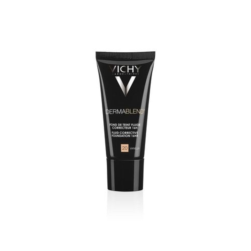 Dermablend - Vichy - Fond De Teint Fluide Correcteur