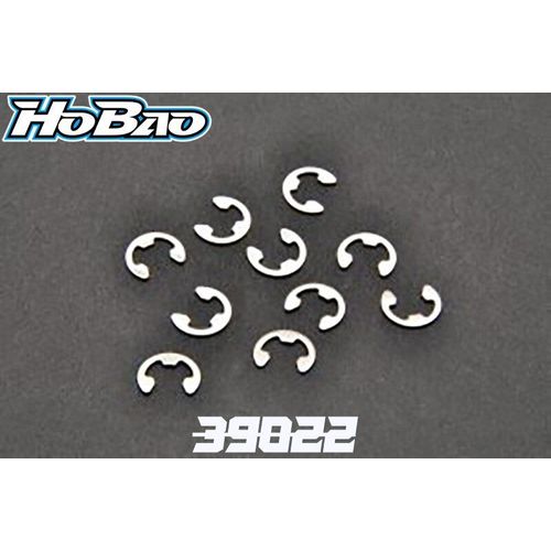 Clip De Course 39022 E, 7x0.8mm, Pour Camion Monstre lectrique Hyper Mt/Mt Plus/Mt Plus ?, Original