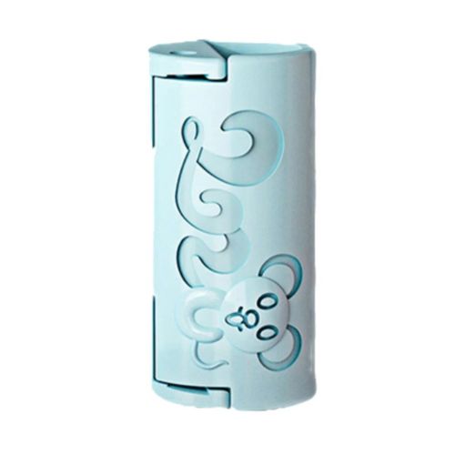 Clips De Drap De Lit Avec Une Cl Pour Dverrouiller Le Support De Couette,lvateur De Coin De Matelas Ergonomique,Lve-Matelas Rapide,Rend Le Lit Bien Rang,12 Pices - Type Blue 12pcs #A