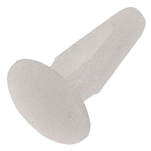 Clip de fixation Hotte (481949268622 3056C WHIRLPOOL IKEA WHIRLPOOL BAUKNECHT IGNIS IKEA LADEN ARCELIK FUNCTIONICA)