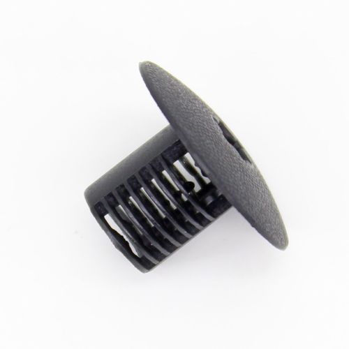 Clips De Fixation Pour Dodge Chrysler 6503339, 20 Pices, crous, Composants De Goujon Pour Capot