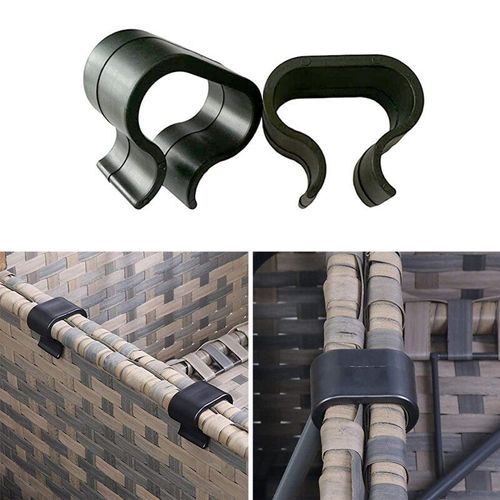 Clip De Montage Pour Profilé WALL HOS