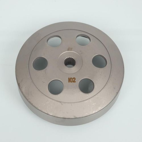Cloche D Embrayage Rms Pour Scooter Piaggio 50 Typhoon 1994-2011 Ap8551021 Neuf