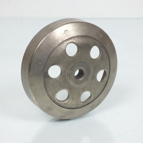 Cloche D Embrayage Rsm Pour Scooter Yamaha 50 Jog R Avant 2020 Diamtre 107mm Neuf