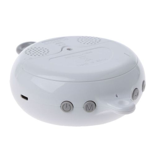 Cloche De Lit Portable Pour Bb, 35 Chansons, Jouet, Usb, Bluetooth, Bote  Musique, Jouet M89c