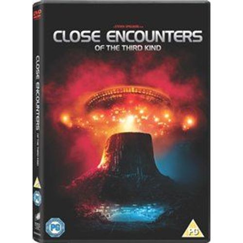 Close Encounters Of The Third Kind: Collector's Edition de Steven Spielberg