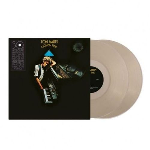 Closing Time - Vinyle 33 Tours - Tom Waits