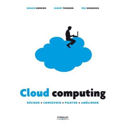 Cloud Computing  