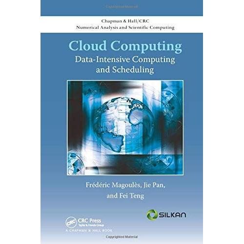 Cloud Computing   de Jie Pan  Format Broch 