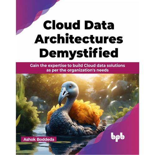 Cloud Data Architectures Demystified    Format Broch 