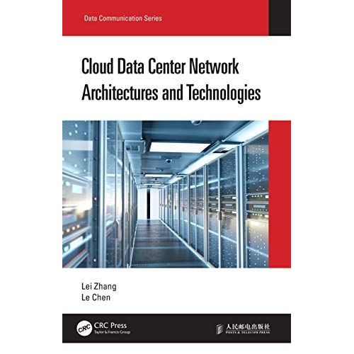 Cloud Data Center Network Architectures And Technologies    Format Reli 