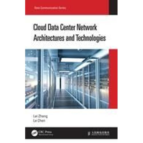 Cloud Data Center Network Architectures And Technologies    Format Broch 