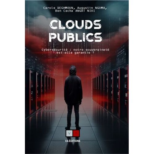 Clouds Publics  