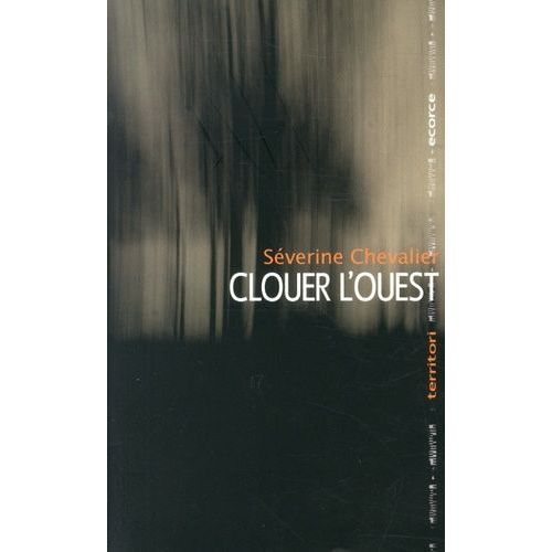 Clouer L'ouest    Format Beau livre 