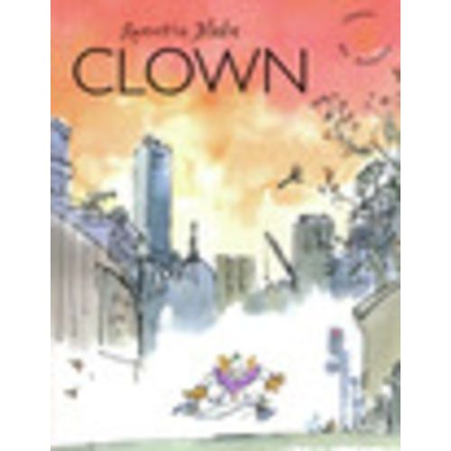 Clown    Format Album 