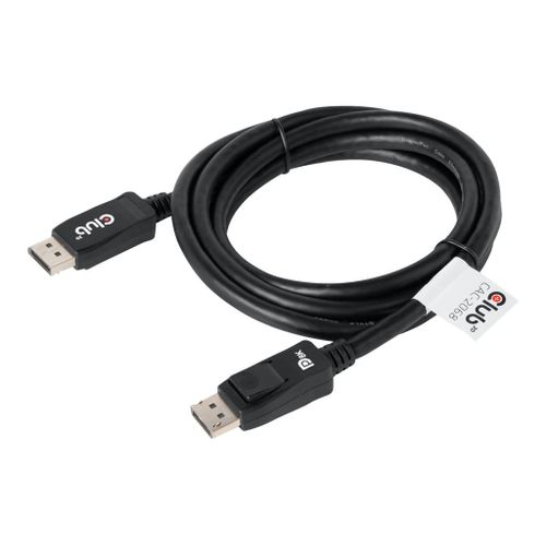 Club 3D - Cble DisplayPort
