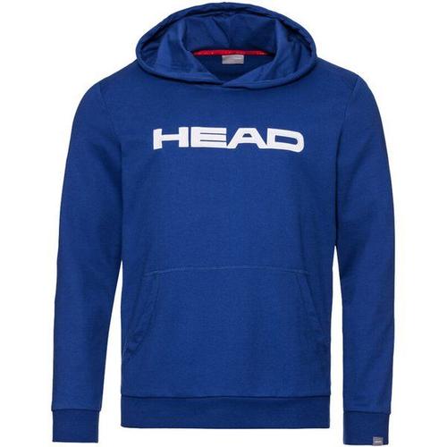 Club Byron Sweat  Capuche Enfants - Bleu