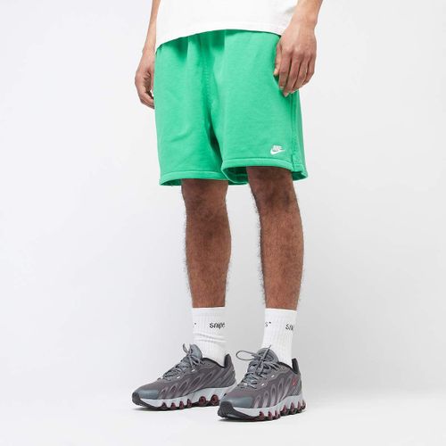 Nike Club Flow French-Terry Shorts Homme Sport Vert Taille Xl Vtements