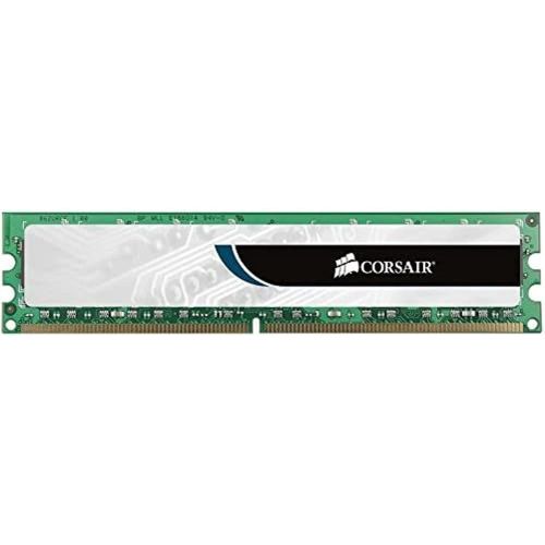 CMV16GX3M2A1333C9 Value Select 16GB (2x8GB) DDR3 1333 Mhz CL9 Mmoire pour ordinateur de bureau.[G539]