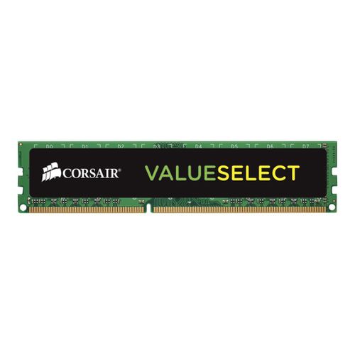 CORSAIR Value Select - DDR3