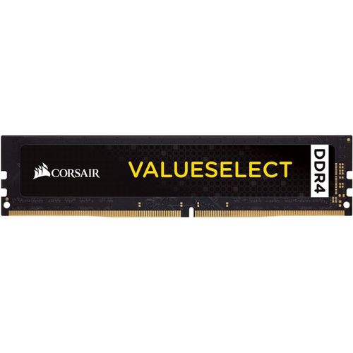 CMV8GX4M1A2400C16 Mmoire RAM DDR4 8 Go Noir