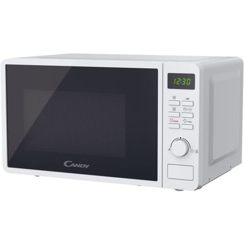 CMWA20SDLWLI MICRO-ONDES MONO CANDY IDEA - 20L
