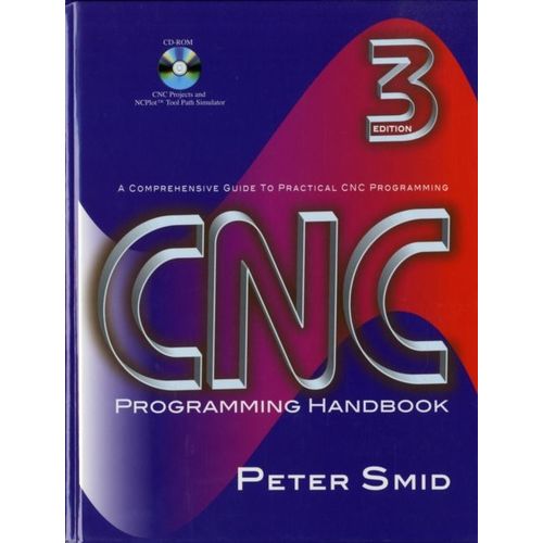 Cnc Programming Handbook    Format Broch 