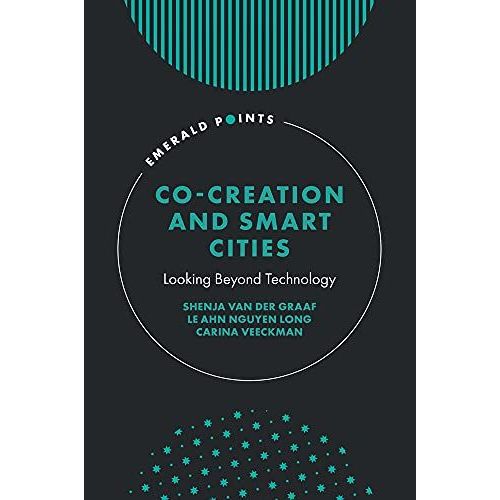 Co-Creation And Smart Cities    Format Reli 