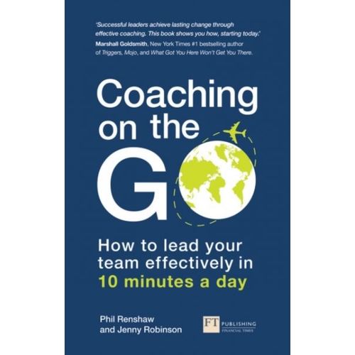 Coaching On The Go    Format Broch 