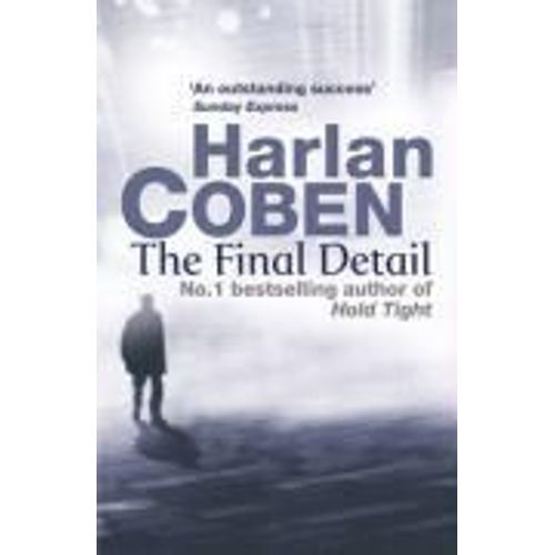 The Final Detail   de Harlan Coben 