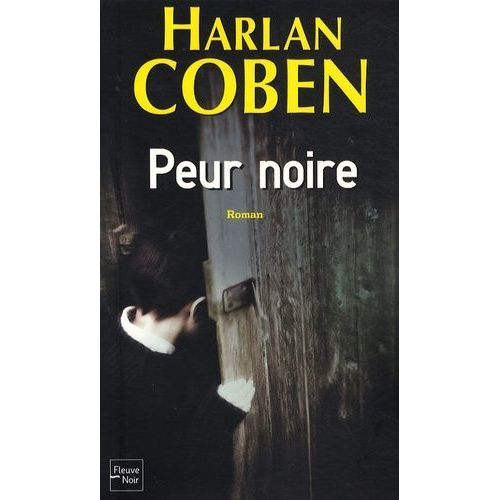 Peur Noire    Format Non Precis 