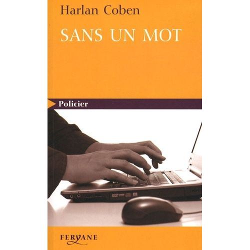 Sans Un Mot    Format Grand Format 