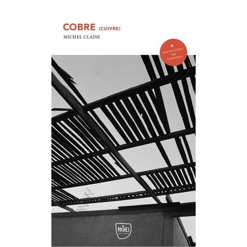 Cobre (Cuivre)    Format Poche 