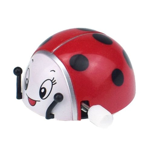 Coccinelle De Printemps Pour Enfants, Jouet  Rotation, Amusant, Avec Mcanisme, Intellectuel Interactif